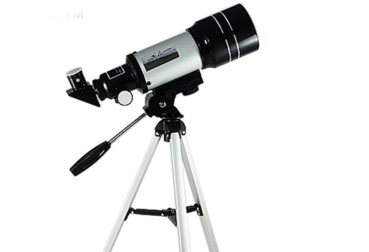 Astronomical-Binocular