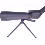 Spotting Scopes: A Field Studies Guide for Educators