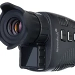 The Role of digital monoculars in Modern Education and Research