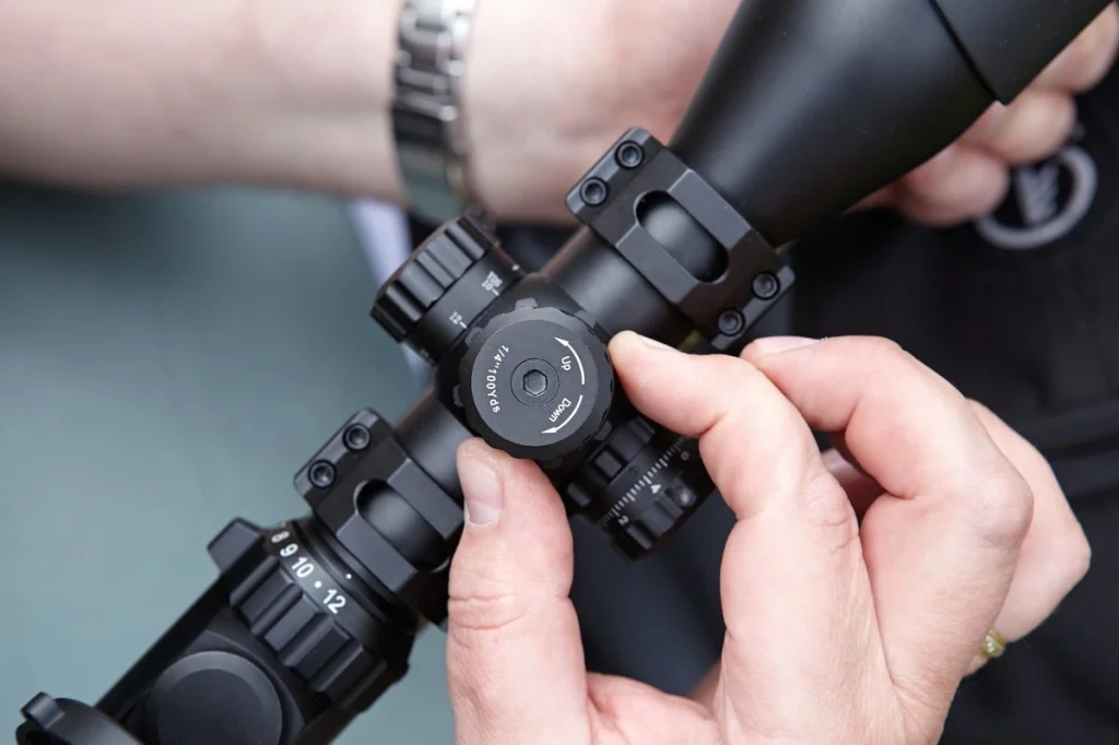 Choosing the Right Scope for Educational Purposes- Spotting Scopes