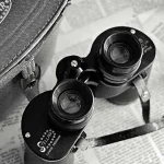 Binocular Maintenance