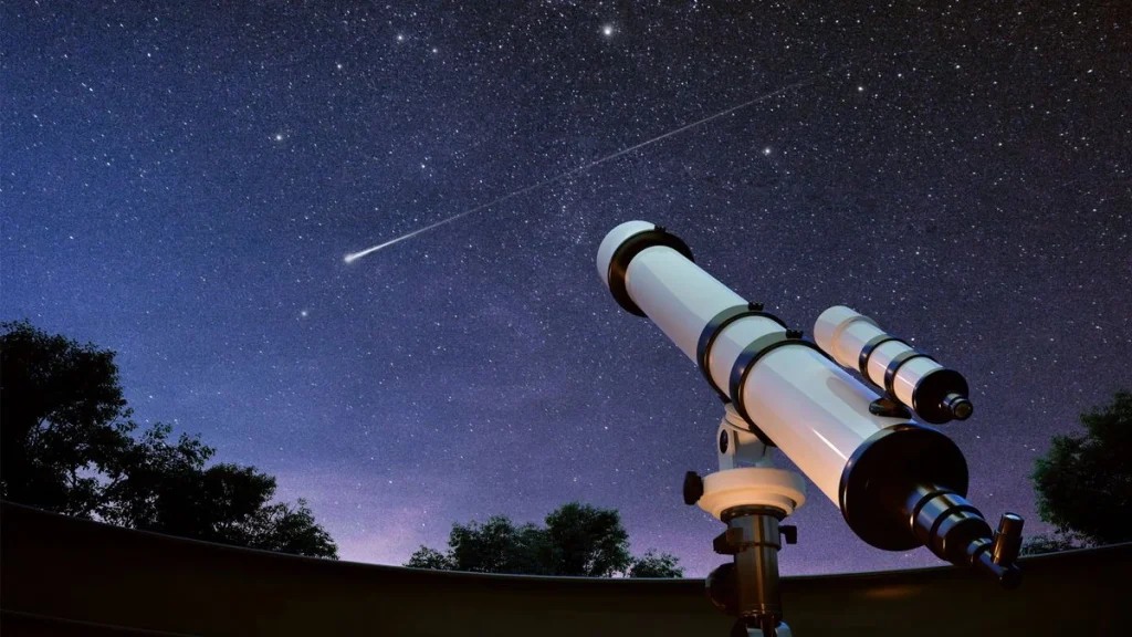 Opening the Window to the Deep Sky with Reflector Telescopes