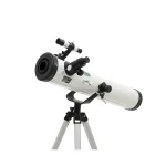 Reflector telescopes for school astronomy labs – Sri Lanka