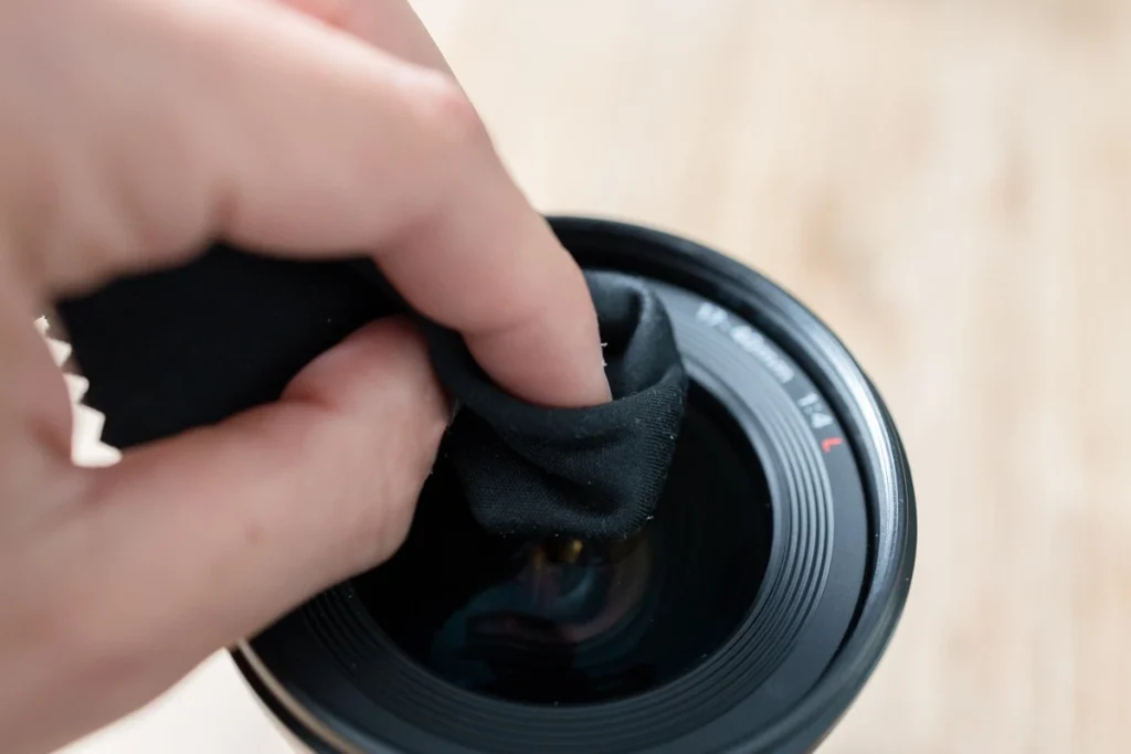 Cleaning Lenses Without Damage: How to Clean Binoculars