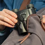 Zoom vs Fixed Binoculars Choosing the Right Binoculars for Field Studies