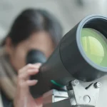 How to Use a Spotting Scope