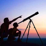 Exploring Deep Sky Objects with reflector telescopes